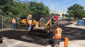 Best Driveway Border and Edging  in Garnet, CA